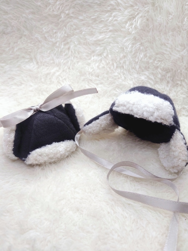 フライトキャップ