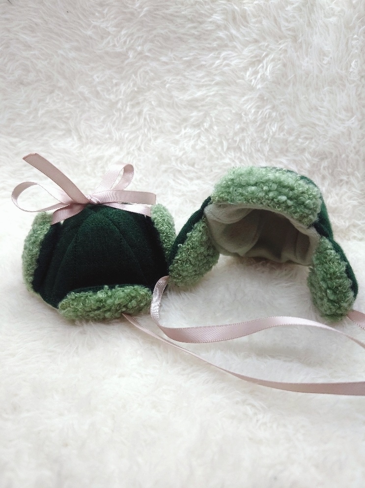 フライトキャップ