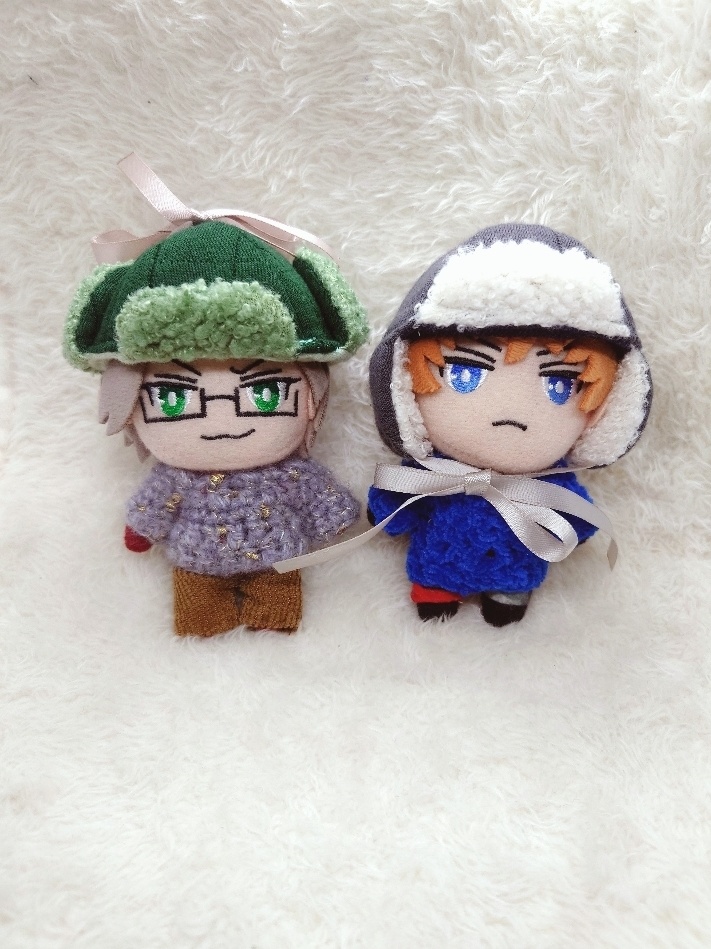 フライトキャップ