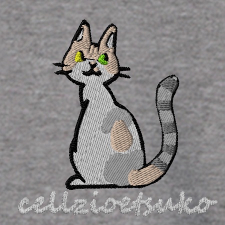 cellzio etsuko A フルジップパーカー 色 ブラック グレー サイズ S、M、L、XL、XXL