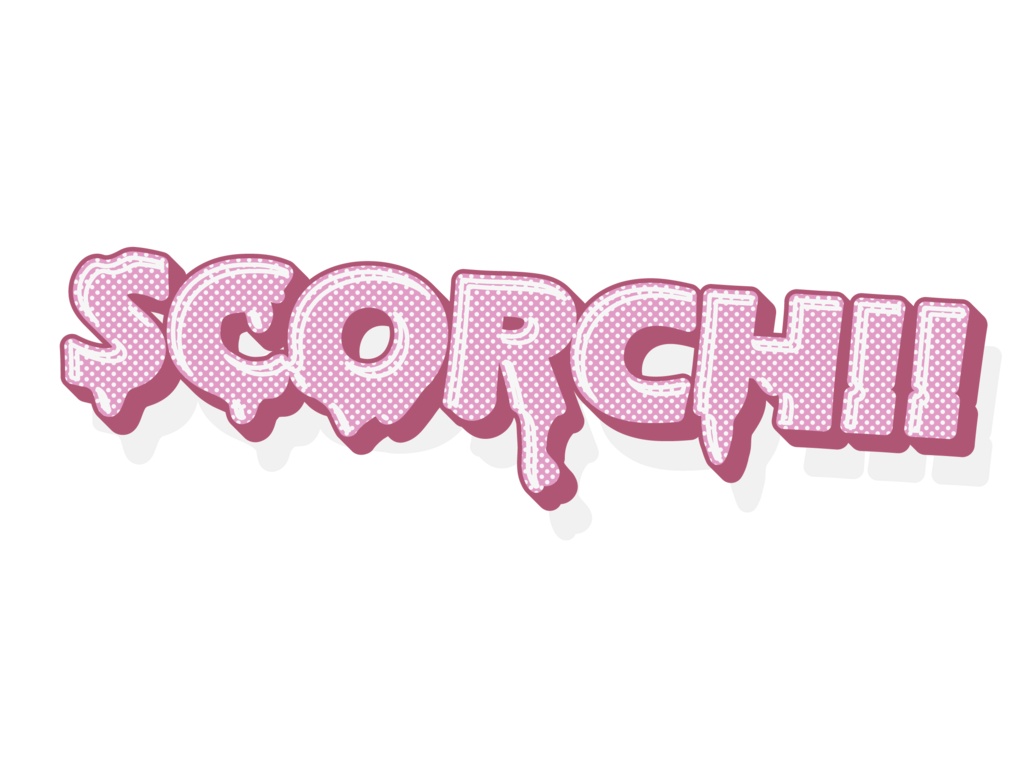 ネクロニカ「SCORCH!!」【無料】