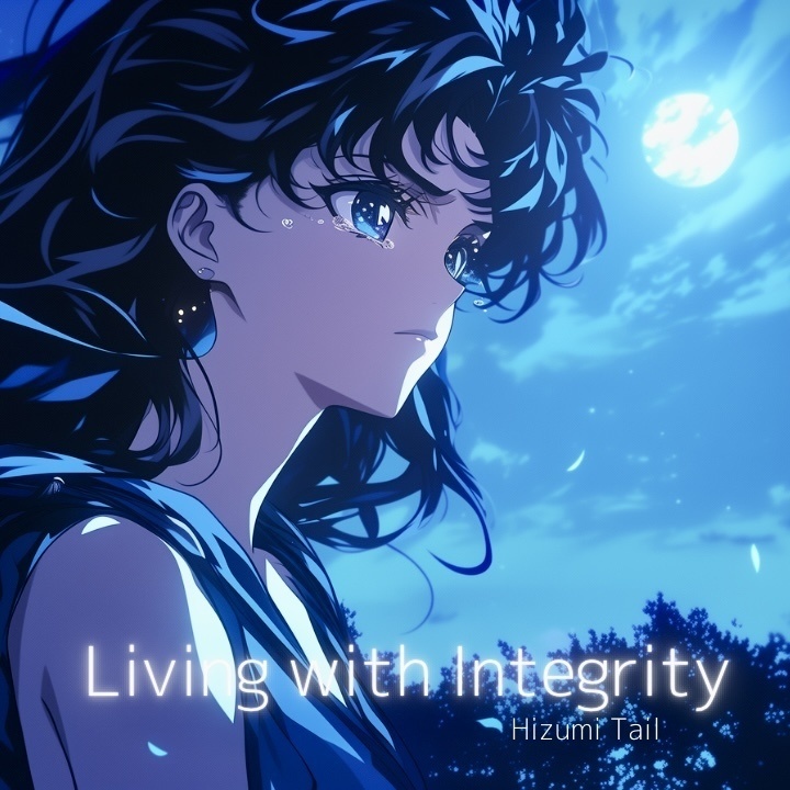 Living with Integrity(ゲーム用ループファイル有り)フリー
