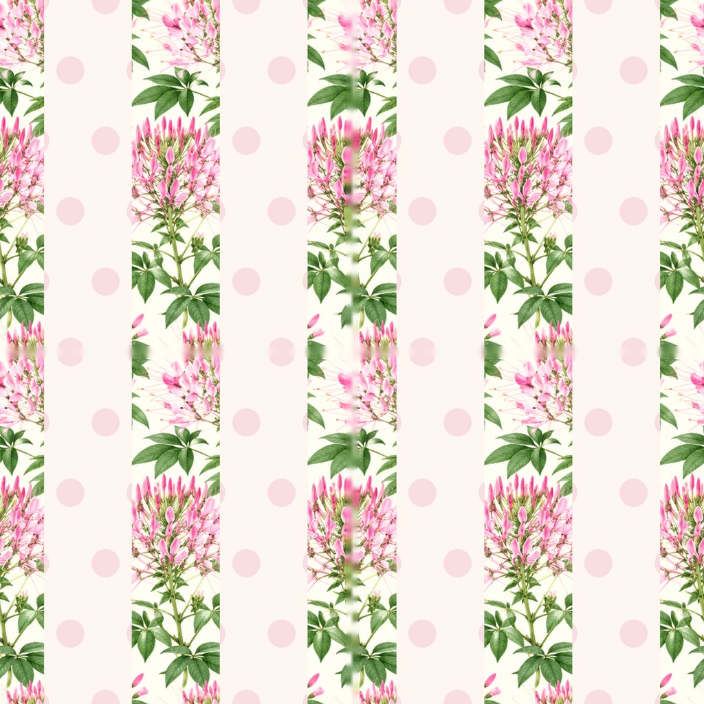 薔薇のシームレスペーパー 9枚セット|実写ベース 商用OK デジタル素材 花柄 ラッピング 薔薇 レース 花 ローズ