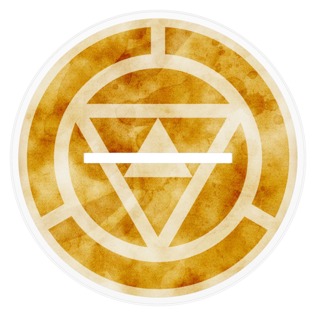 アクリルフィギュア【ジャラム×ザハロフ】