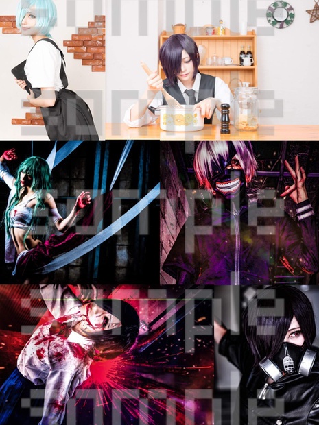 【データDL版】泡沫夢幻