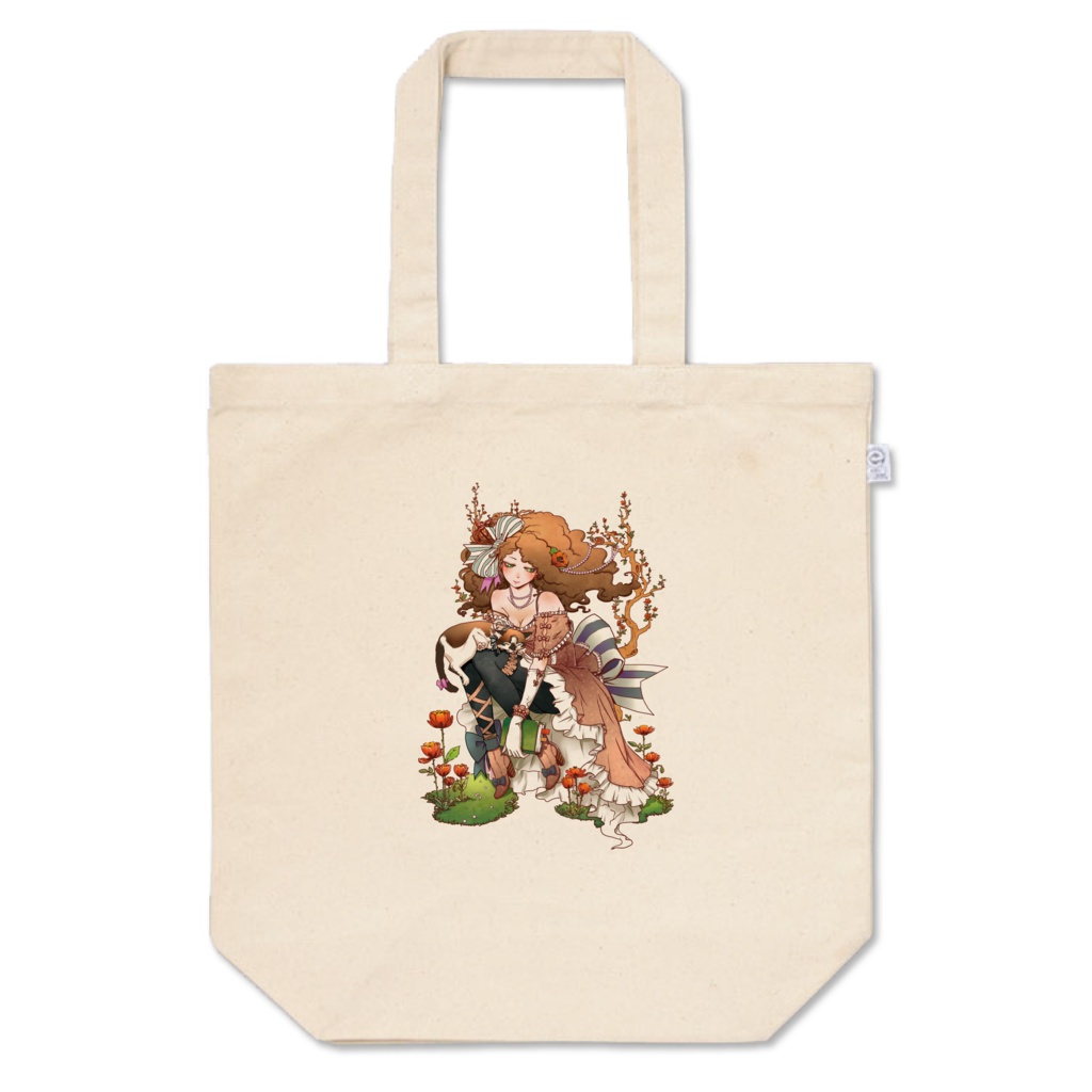 ✿Sasha✿トートバッグ