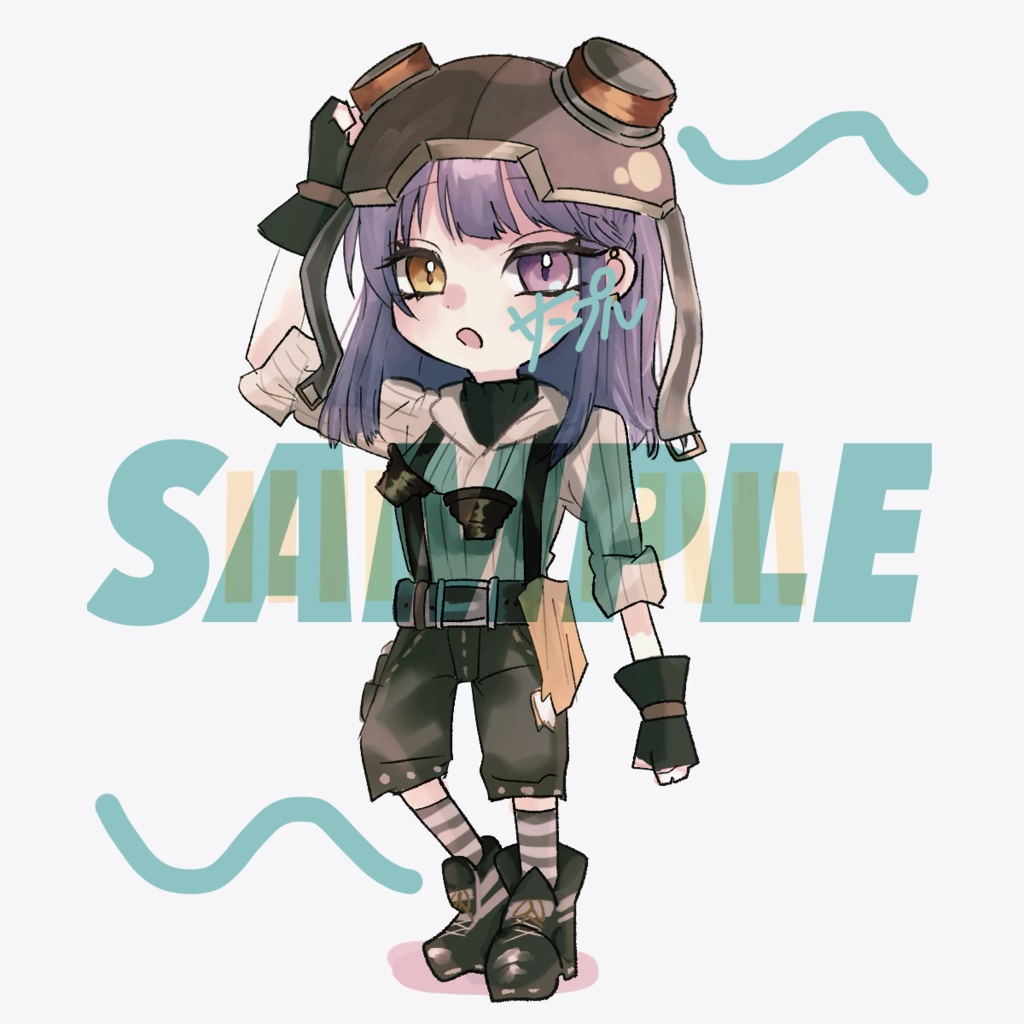 ひさめ様宛て Akabenixx Booth