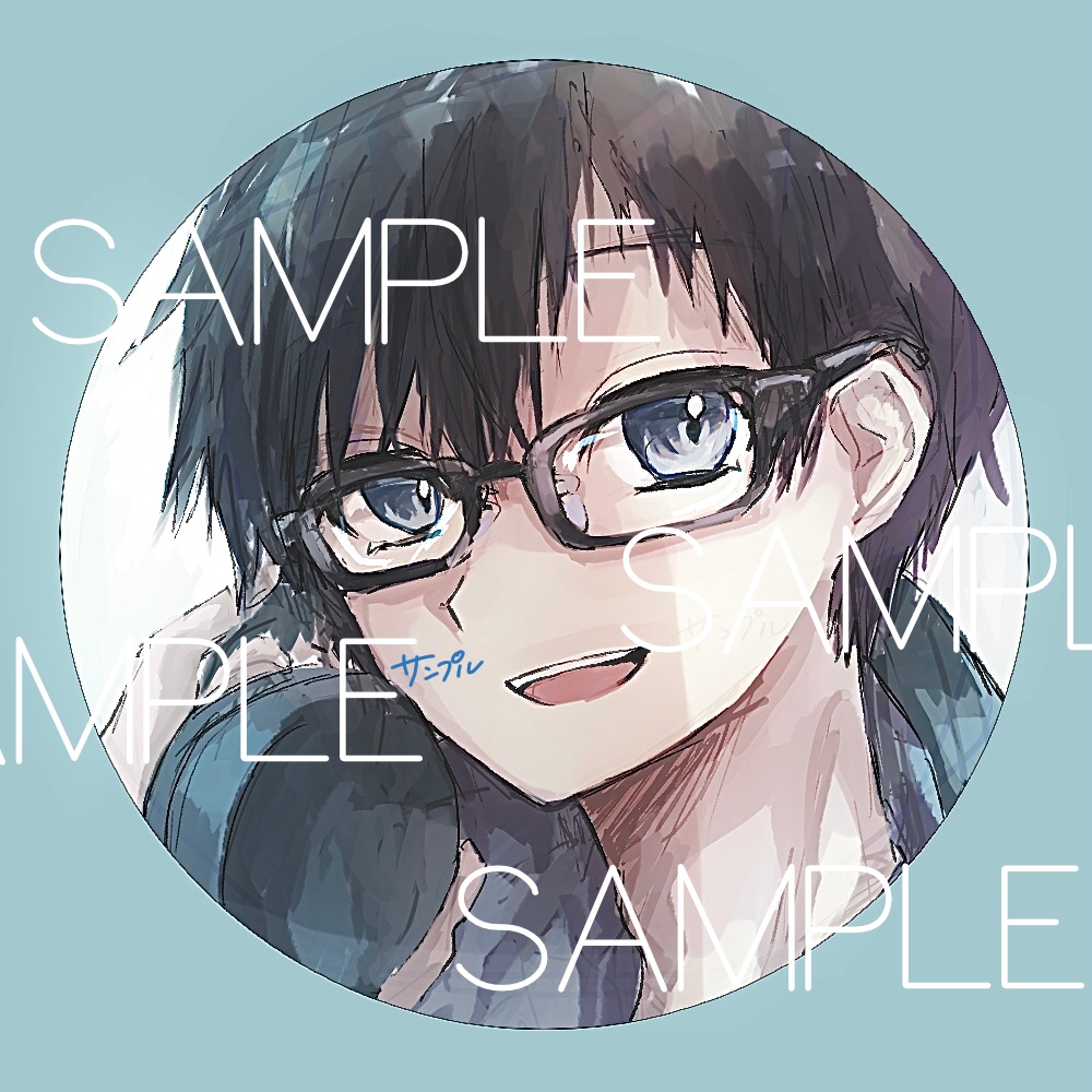ゔぉるらび様宛て②