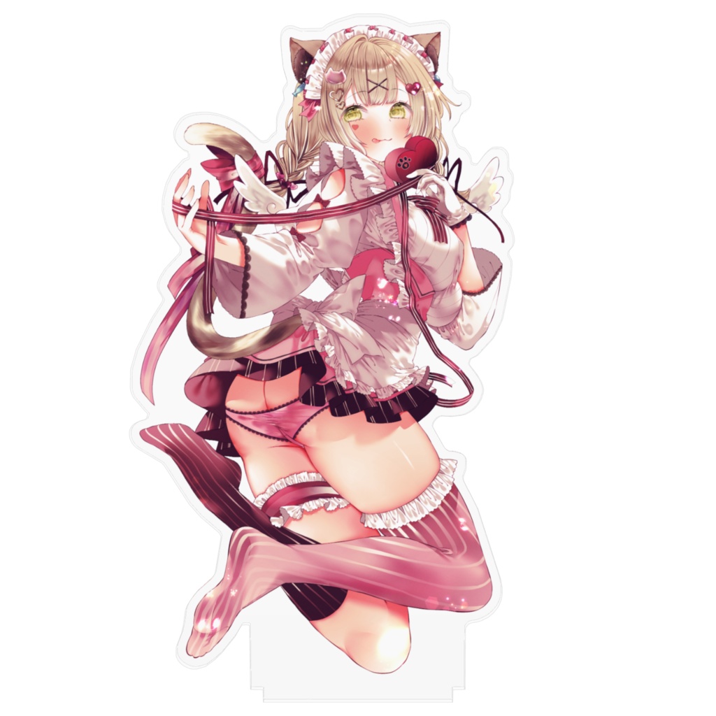 寝恋しらすアクリルスタンド🍫2026バレンタイン💓