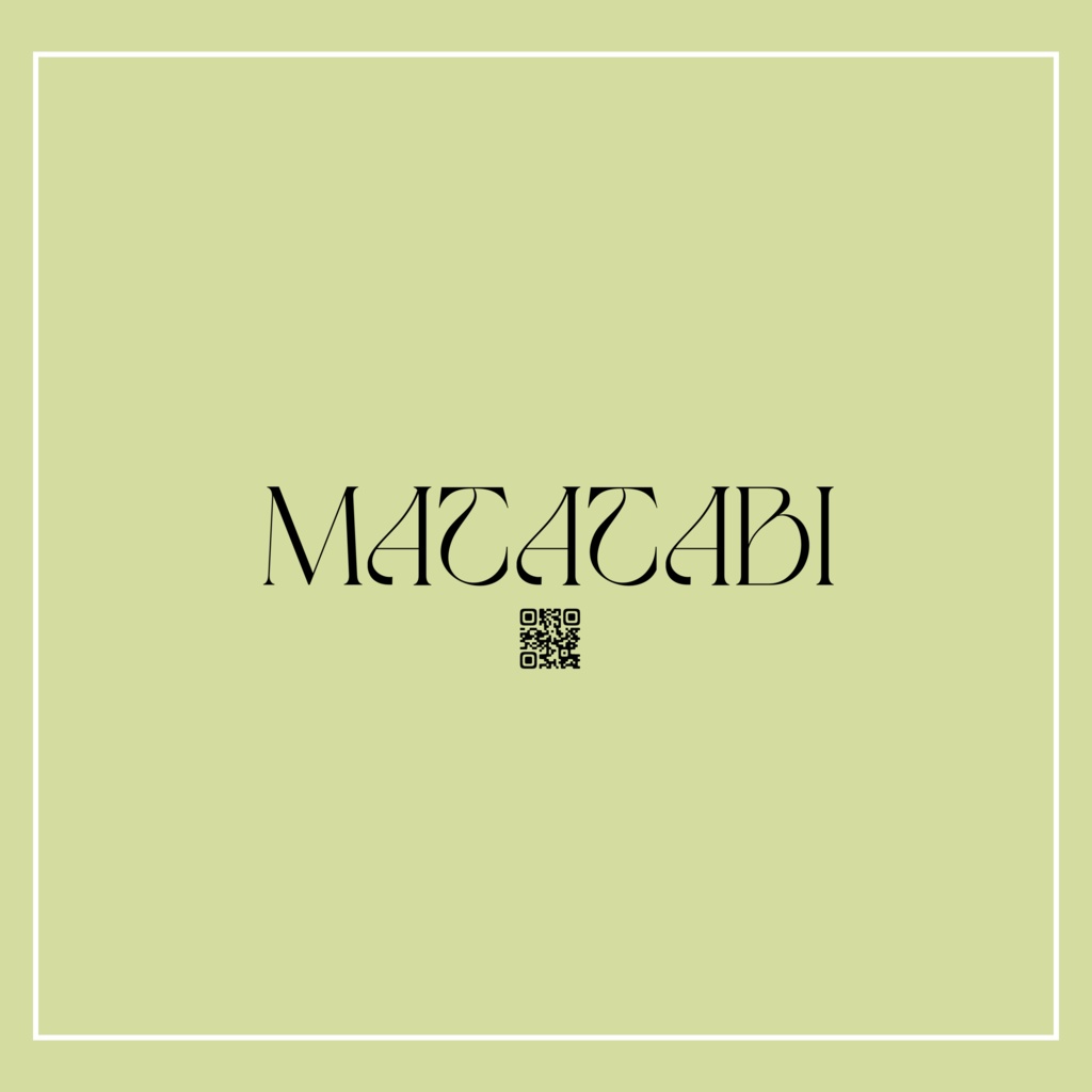 【無料版あり】SALE!!! MATATABI 1st Pose Collection -30種類-