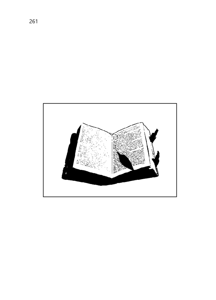 シロツメクサの咲くところ