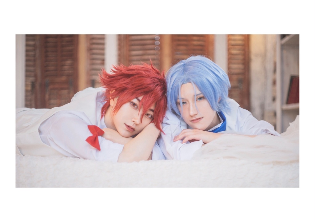 SK写真集 『far and away』