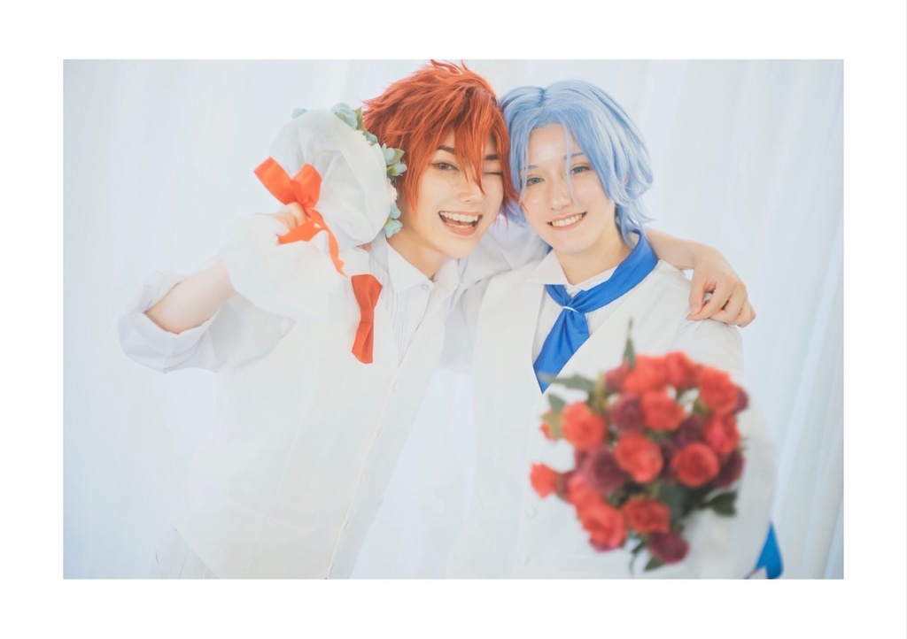 SK写真集 『far and away』