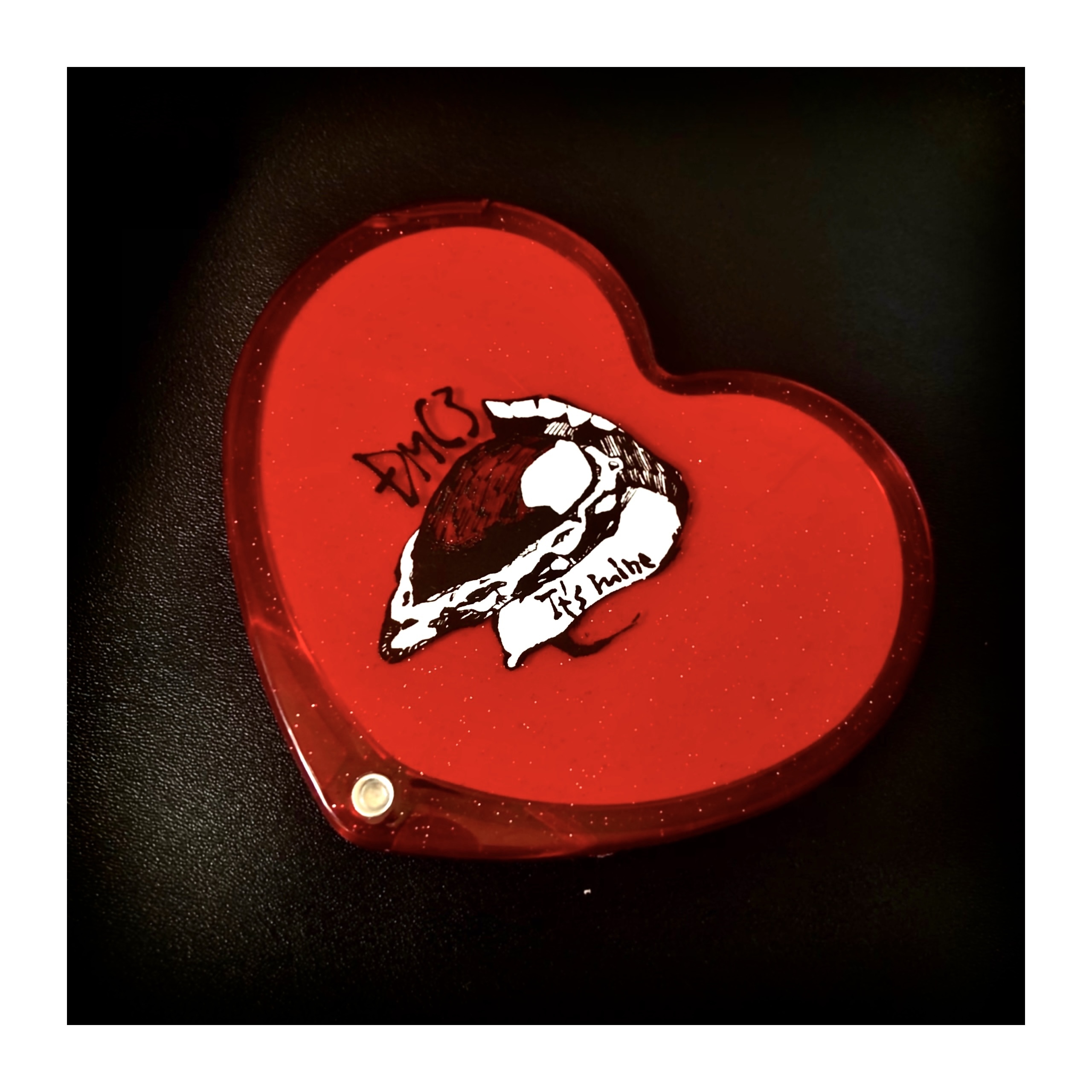 DMC3アミュレットミラー