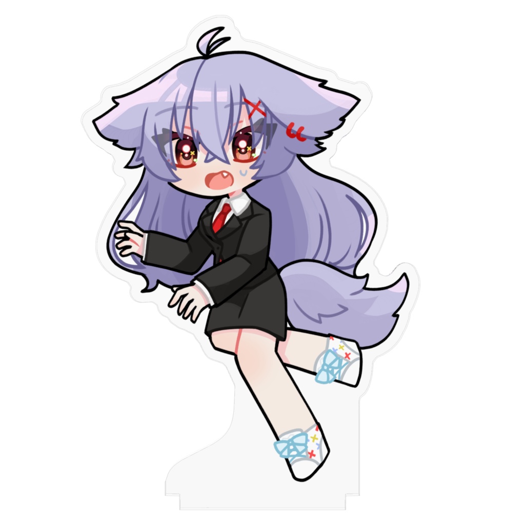 アセアセアクスタ