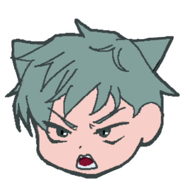 alien stage アクリルキーホルダー