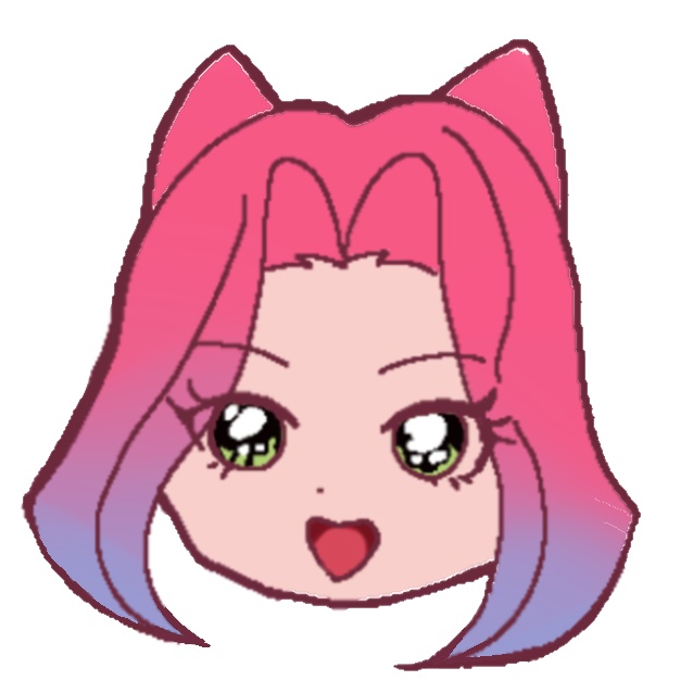 alien stage アクリルキーホルダー