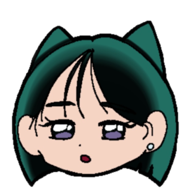 alien stage アクリルキーホルダー