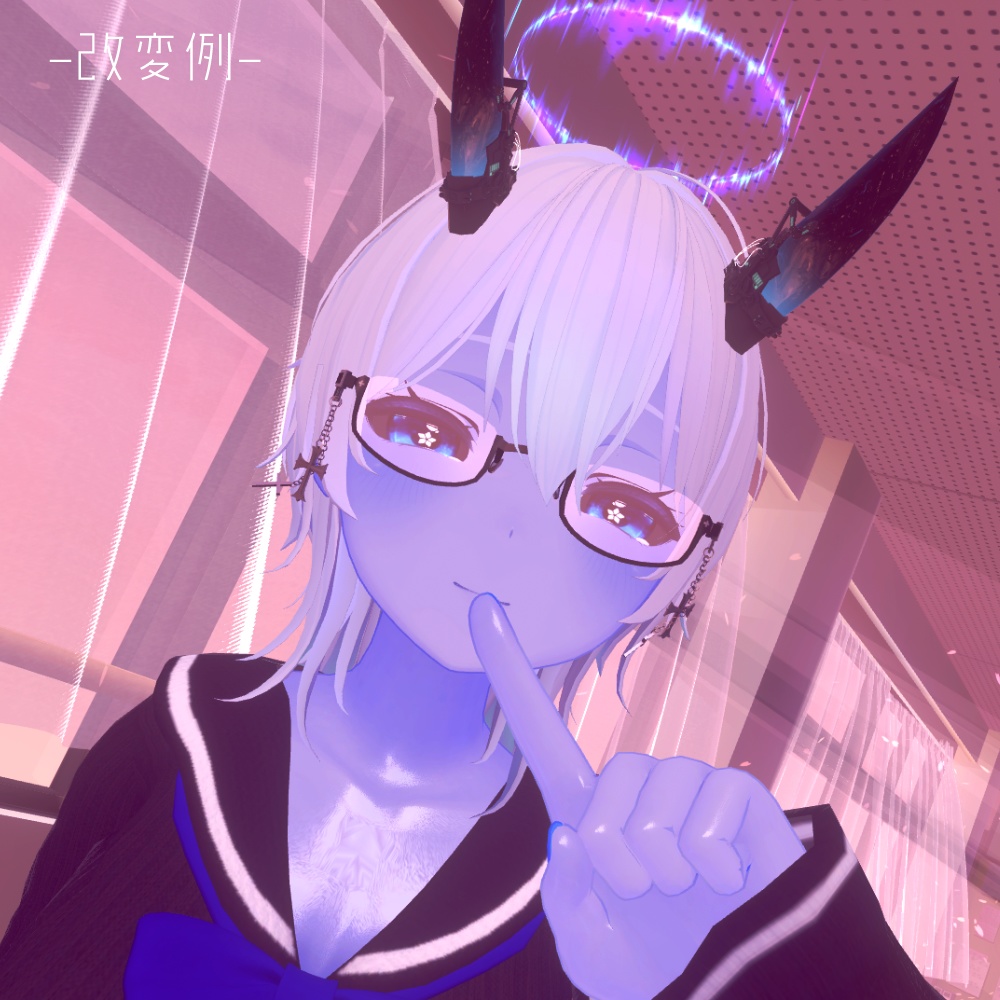 【桔梗ちゃん対応】ダイヤアイ【18色同梱】