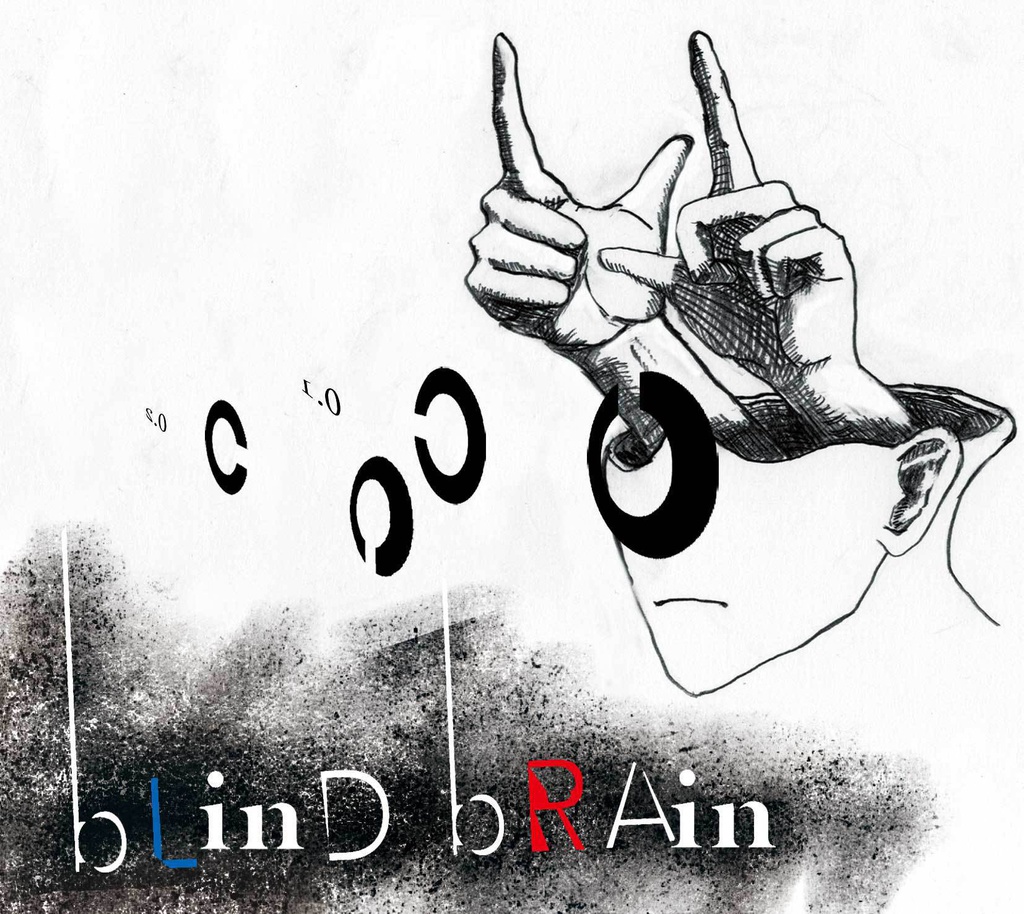 bLinD bRain