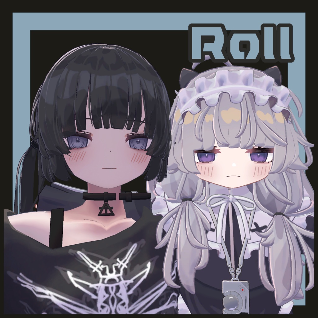 【ししゅか専用】むんきちゃん風のおめめ