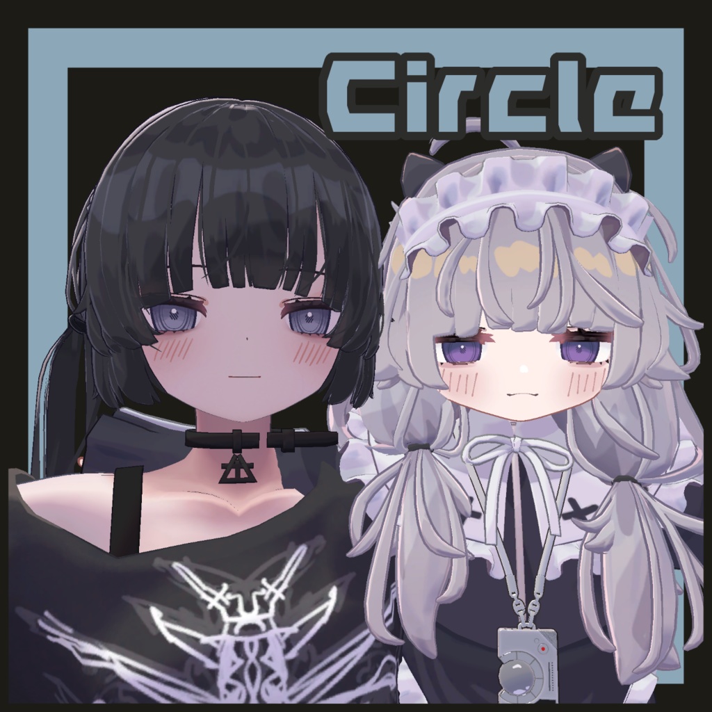 【ししゅか専用】むんきちゃん風のおめめ