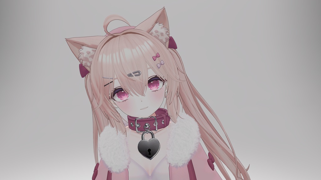 【10アバター対応】星屑くらめアイ