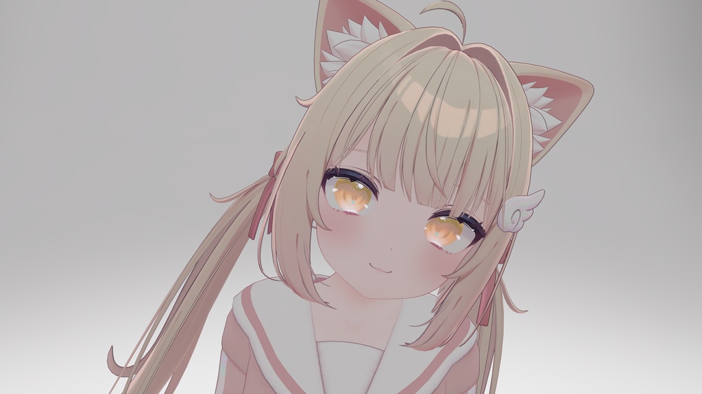 【10アバター対応】星屑くらめアイ