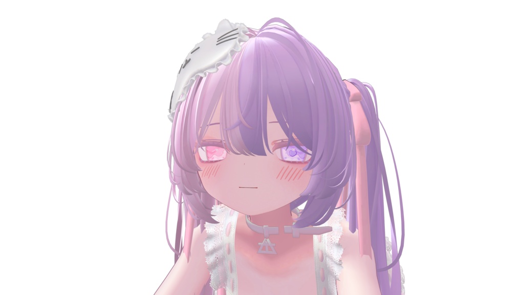 【発売前サンプル品無料配布中】動く!星屑とろちょこアイ【16avatar対応 / 9color】