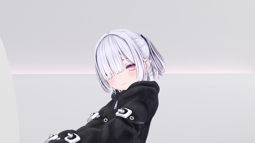 【18avatar対応 / 9color】動く!星屑とろちょこアイ