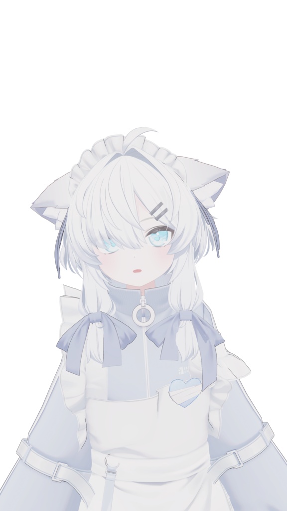 【発売前サンプル品無料配布中】動く!星屑とろちょこアイ【16avatar対応 / 9color】