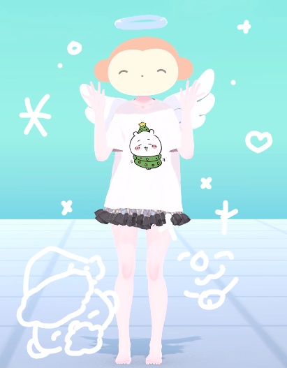 [첫 눈 챌린지] 모션 배포