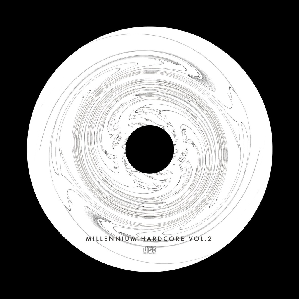 MILLENNIUM HARDCORE Vol.2