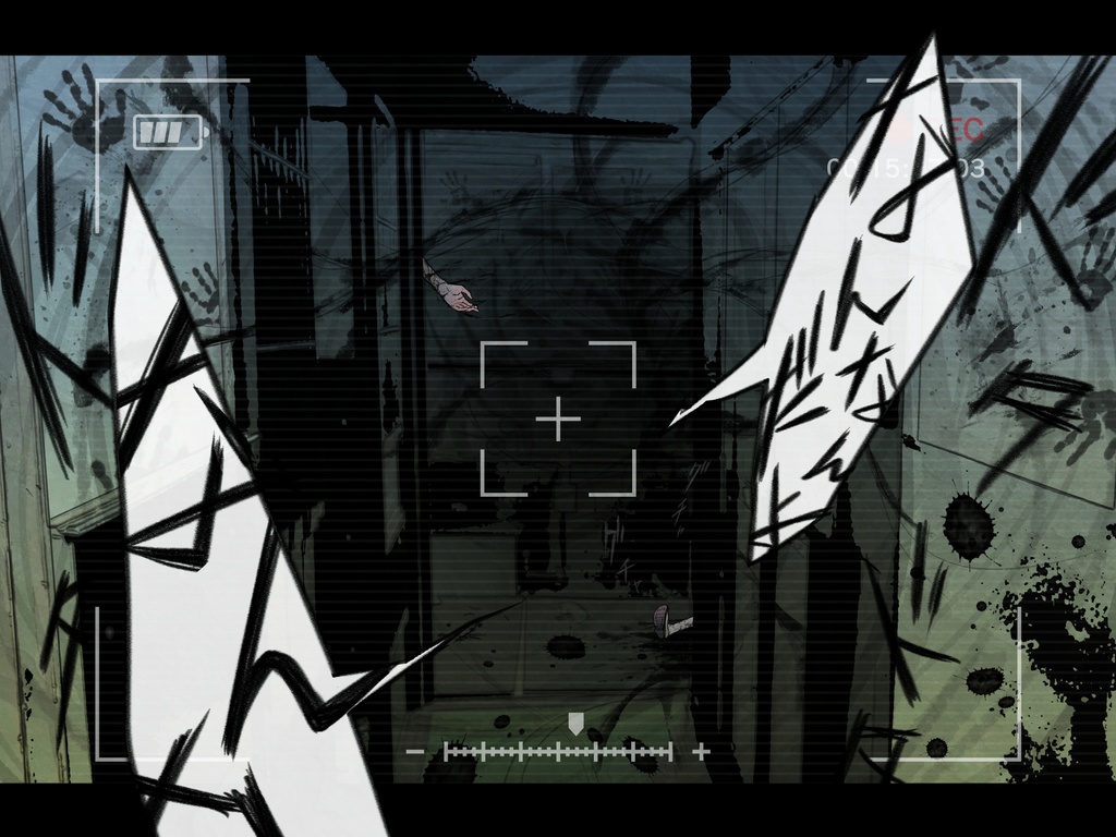 『闇中模索』PDF版 SPLL:E197361