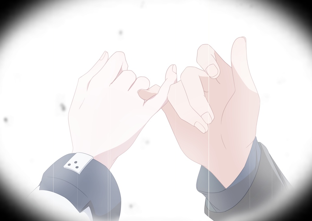 優しさの記録 日本語版/韓国語版 상냥함의 기록