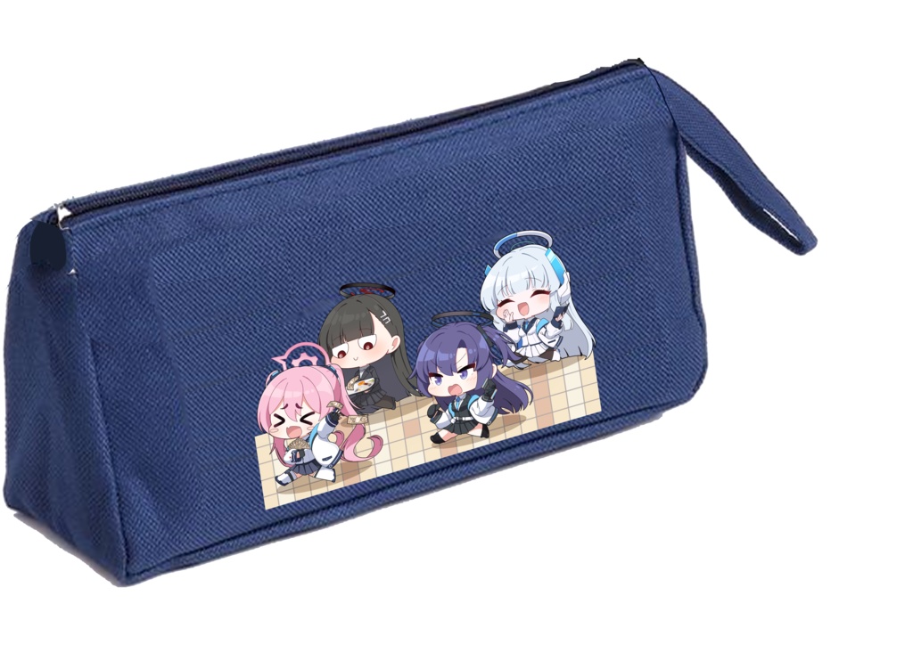 【再販】MILLENNIUM製ペンケース