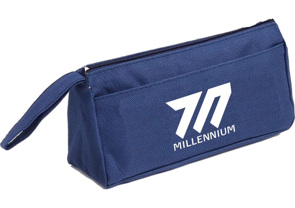 【再販】MILLENNIUM製ペンケース