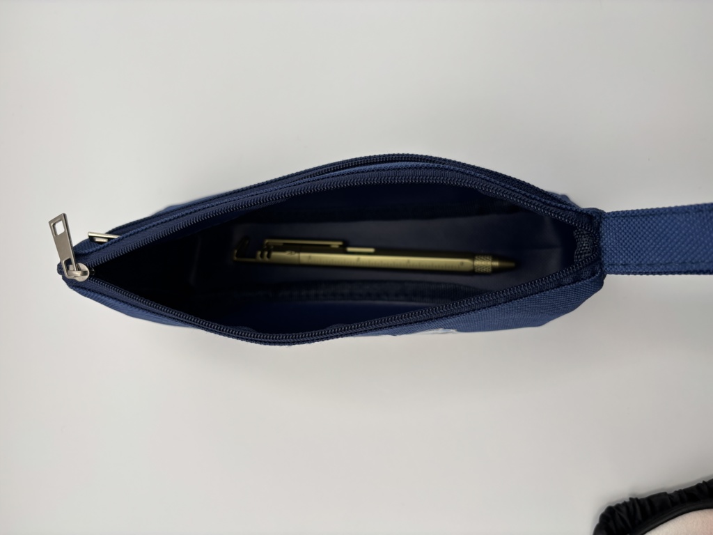 【再販】MILLENNIUM製ペンケース