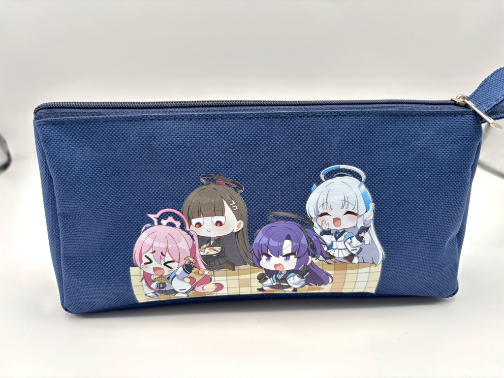 【再販】MILLENNIUM製ペンケース