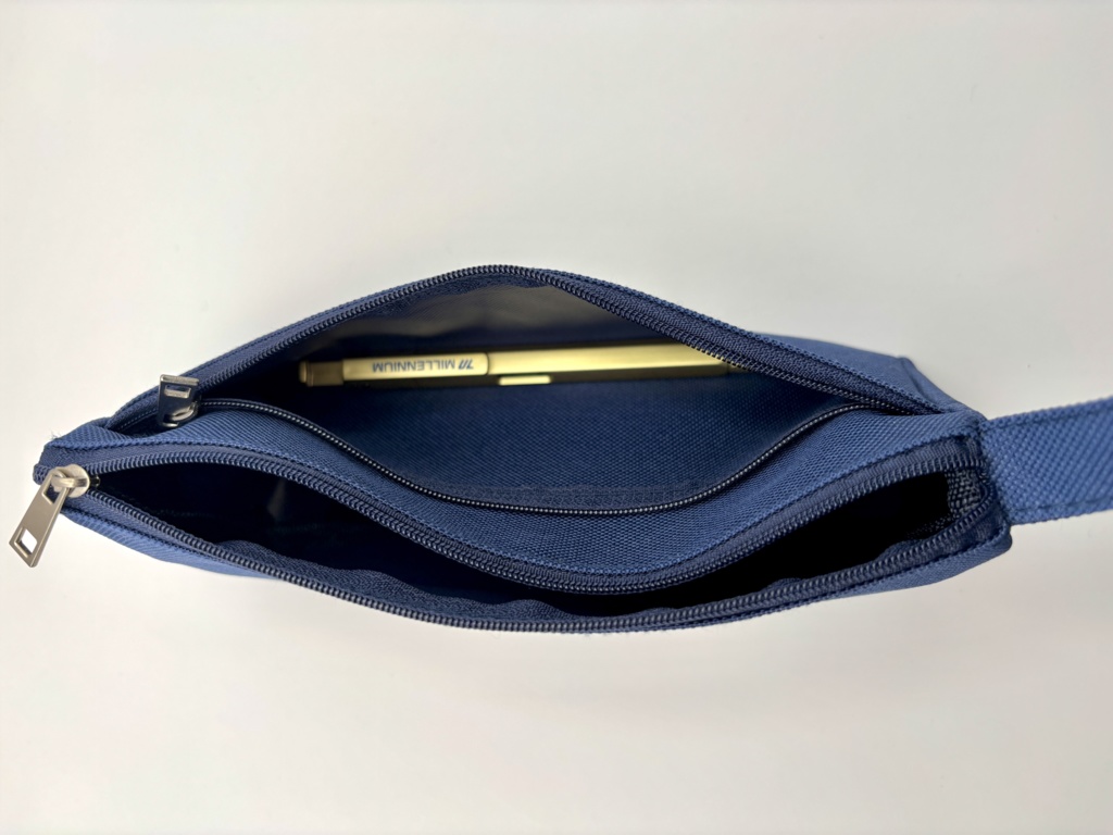 【再販】MILLENNIUM製ペンケース