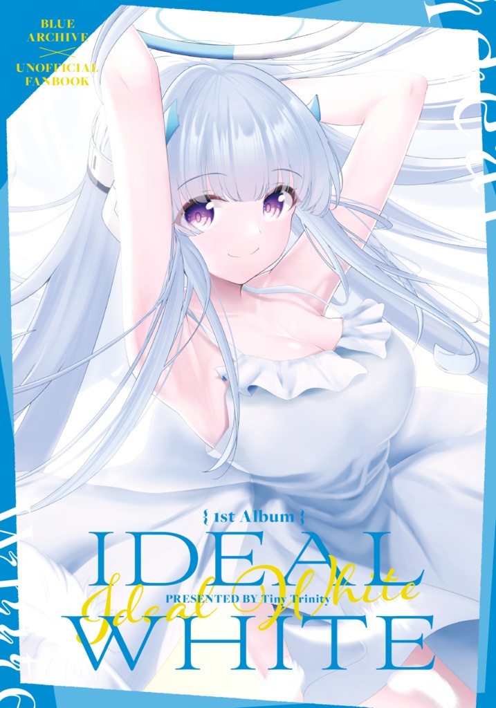 IDEAL WHITE