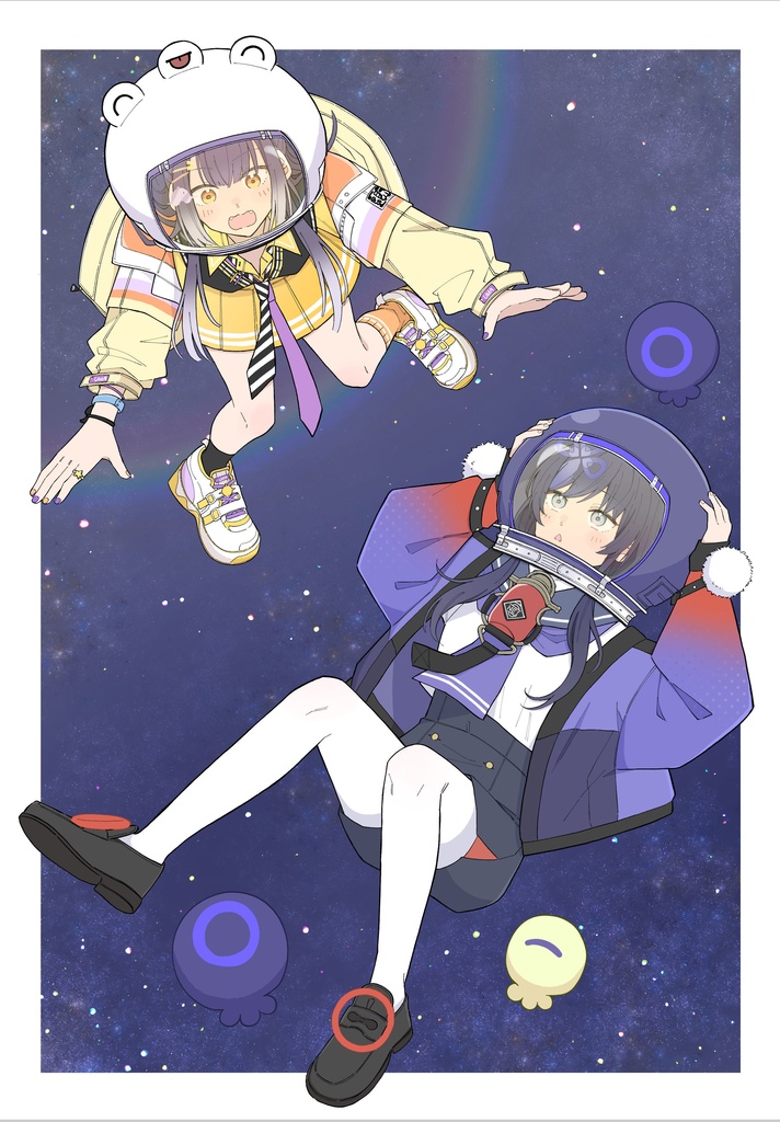 ぽぴ！