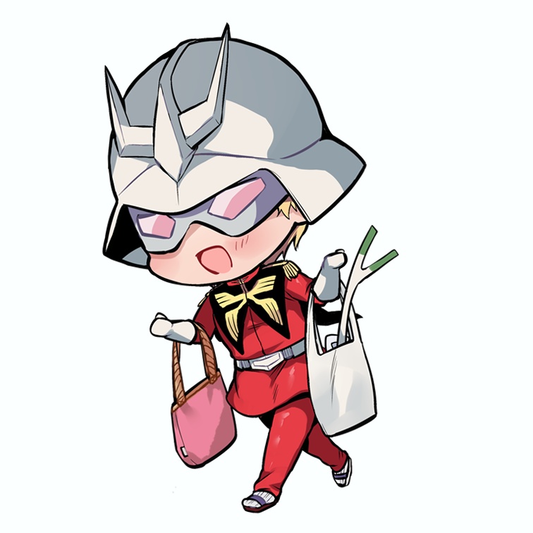 西くんアクスタ