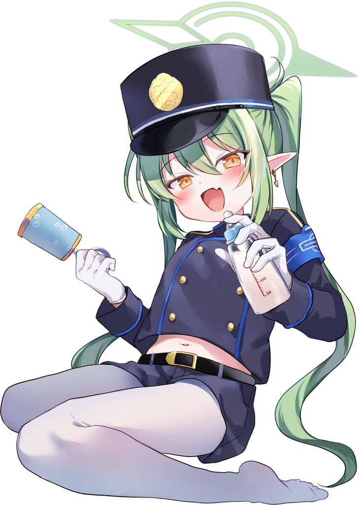 ノゾミBIGアクスタ