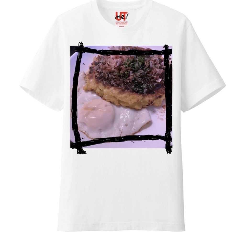 オリジナルTシャツ♪