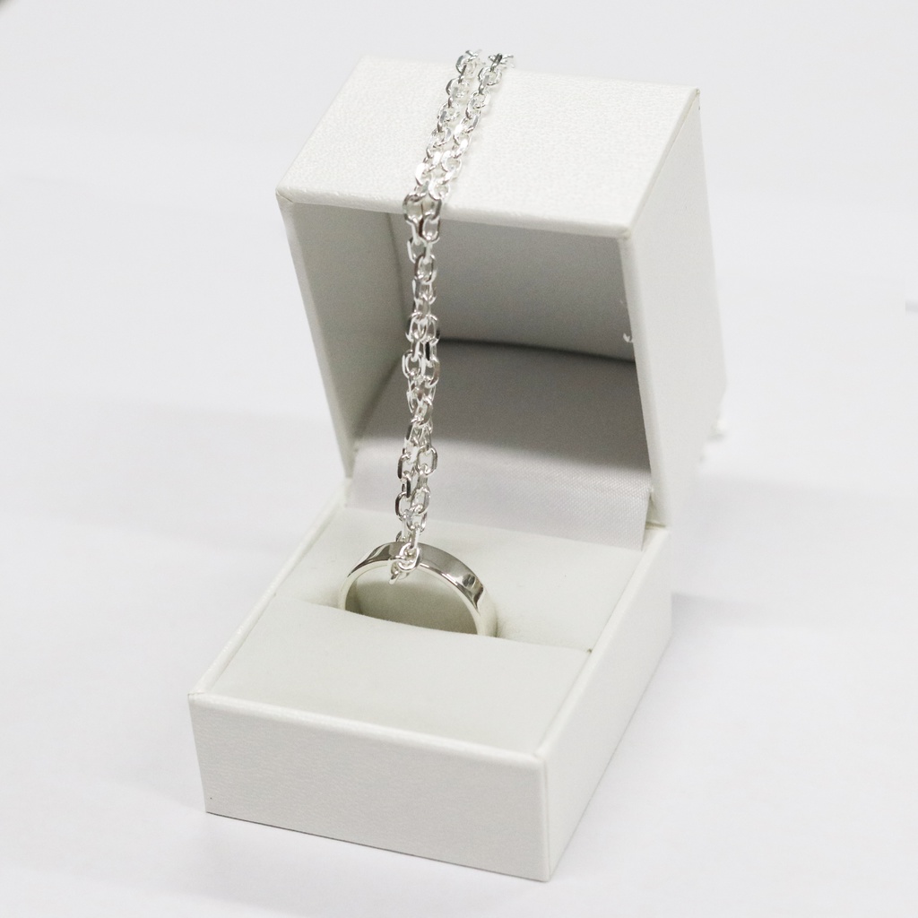 ひとりじめマイヒーロー 約束の指輪