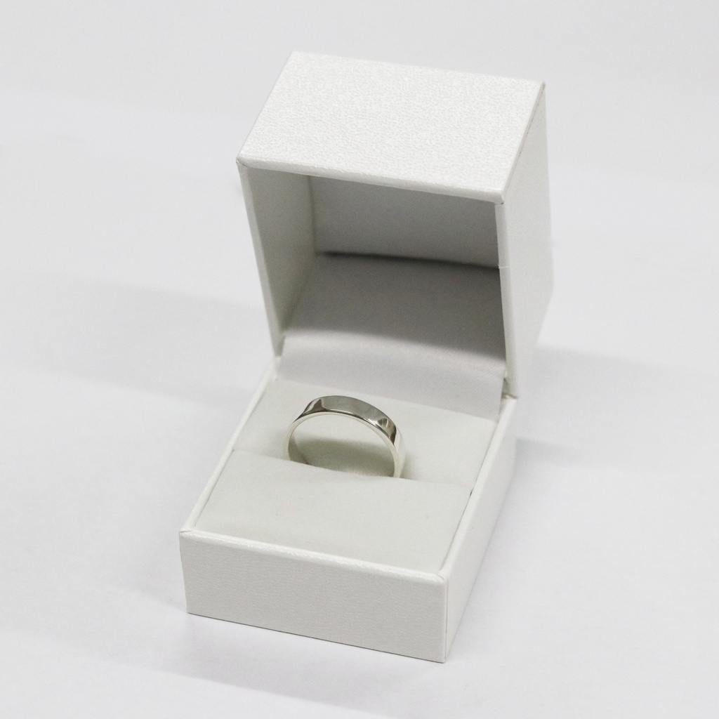 ひとりじめマイヒーロー 約束の指輪