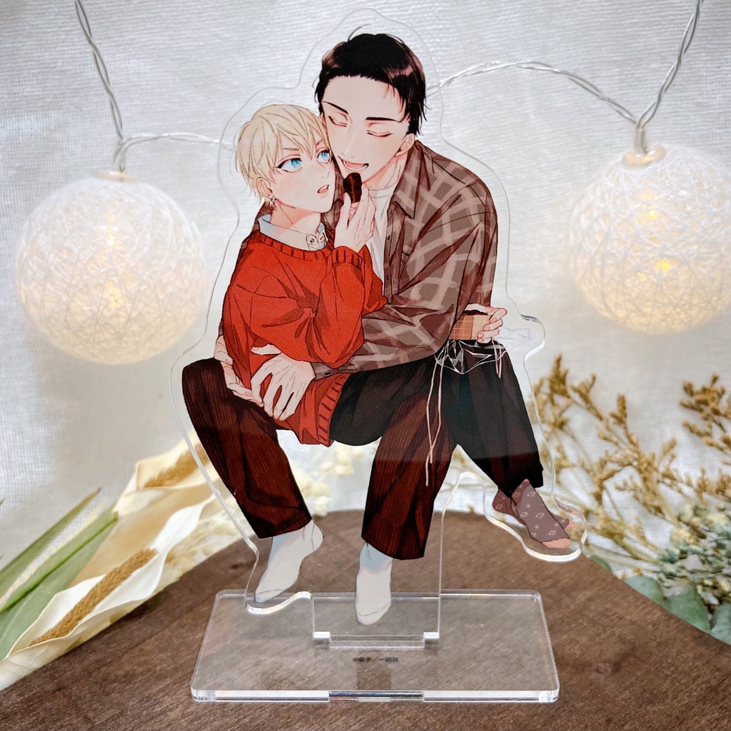 アクリルスタンド【petit gateau展2023】