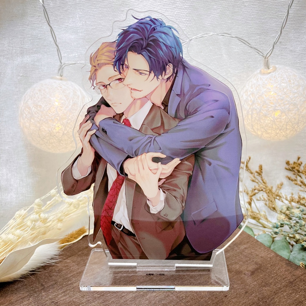 アクリルスタンド【petit gateau展2023】