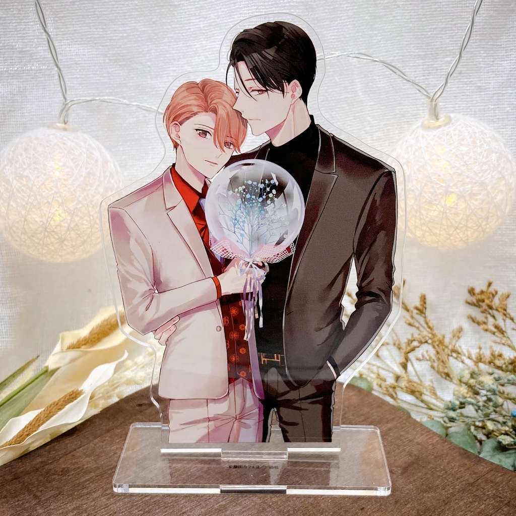 アクリルスタンド【petit gateau展2023】